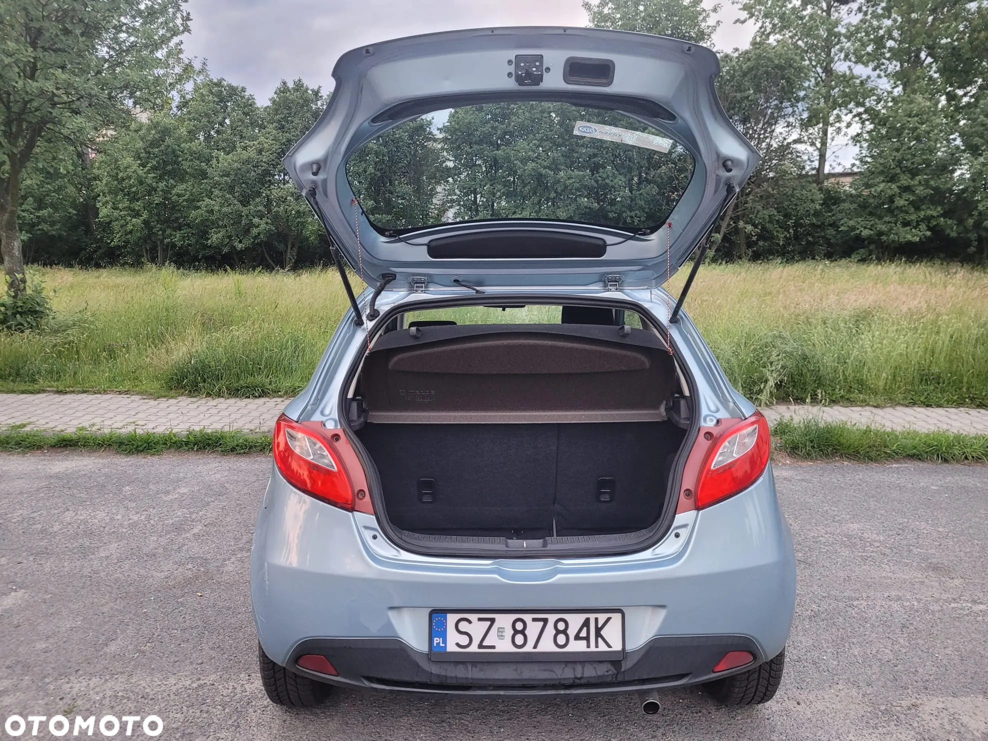 Mazda 2 1.3 Comfort - 7