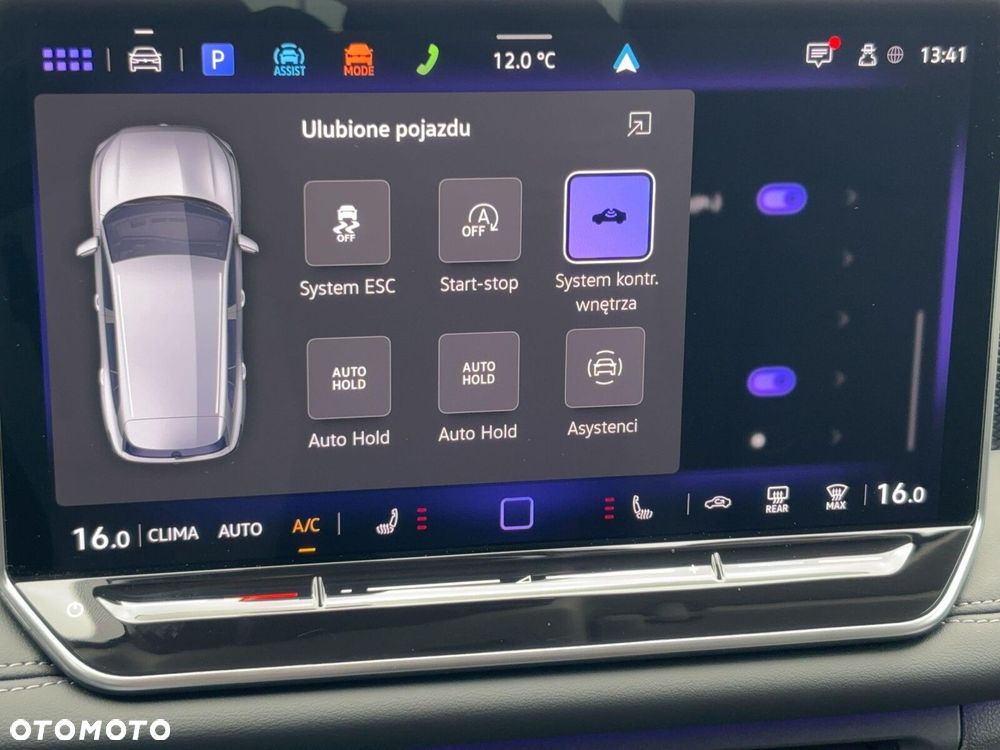 Volkswagen Tiguan 1.5 eTSI Life DSG - 38