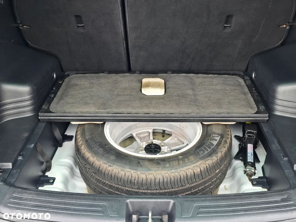Hyundai ix35 2.0 4WD Automatik Premium - 19
