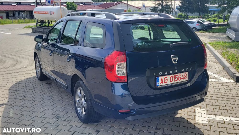 Dacia Logan TCe 90 Prestige - 3