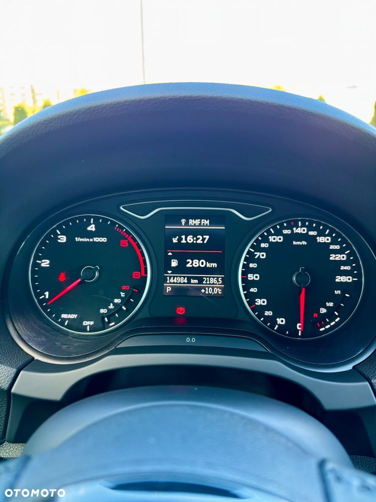 Audi A3 - 24