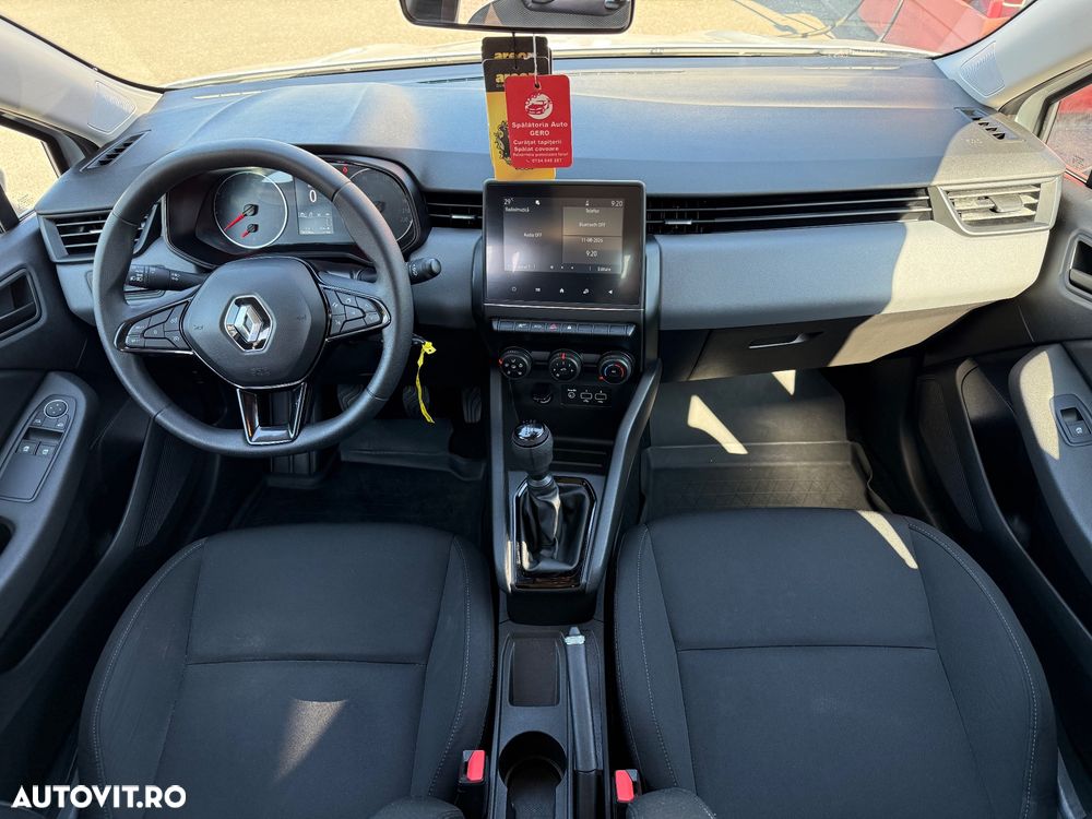 Renault Clio V 1.0 TCe 90 Equilibre - 8