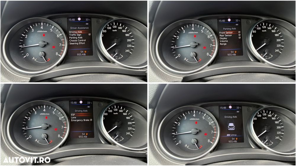 Nissan Qashqai - 8