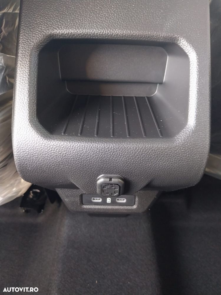 Dacia Duster TCe 130 4X4 MHEV Extreme - 12