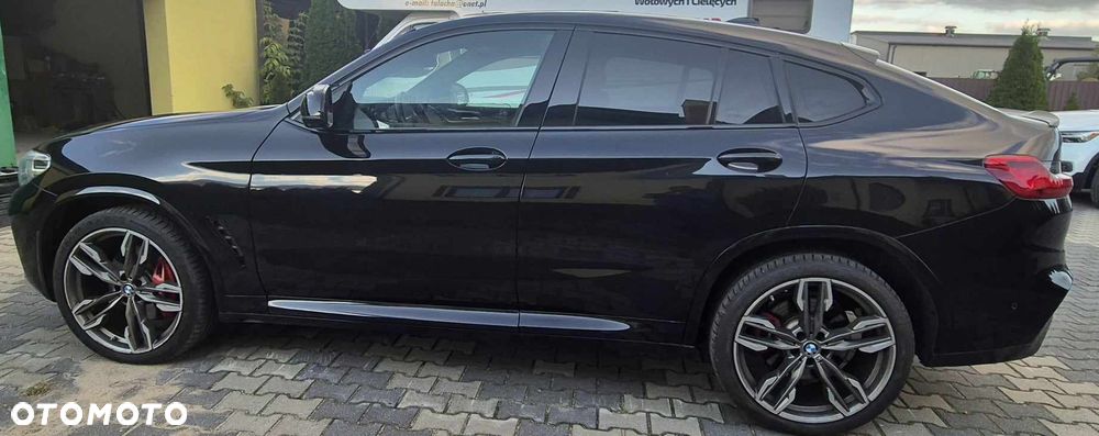 BMW X4 - 21