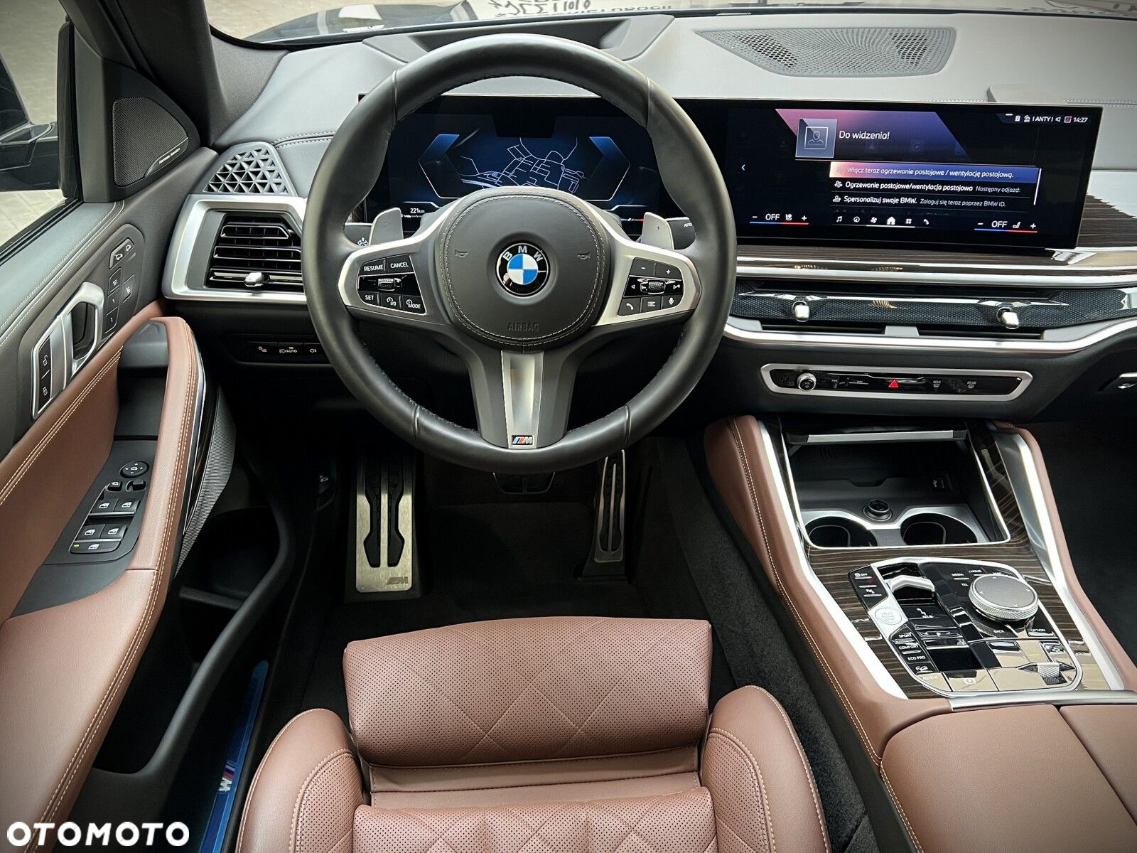 BMW X6 - 11
