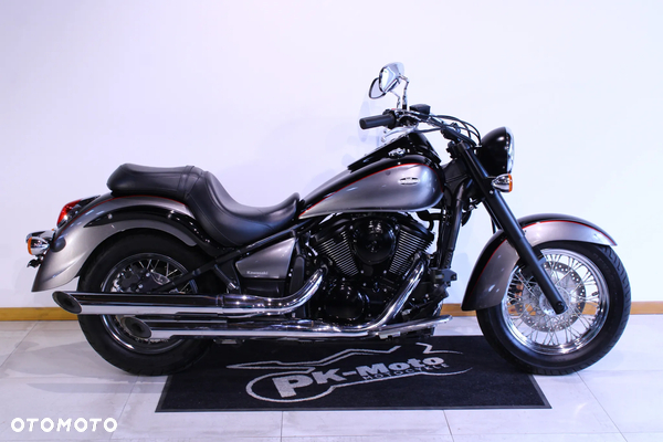 Kawasaki VN