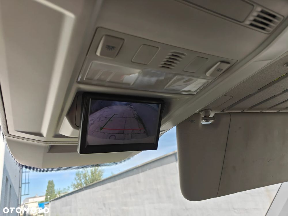 Volkswagen CRAFTER 2  Furgon - 8