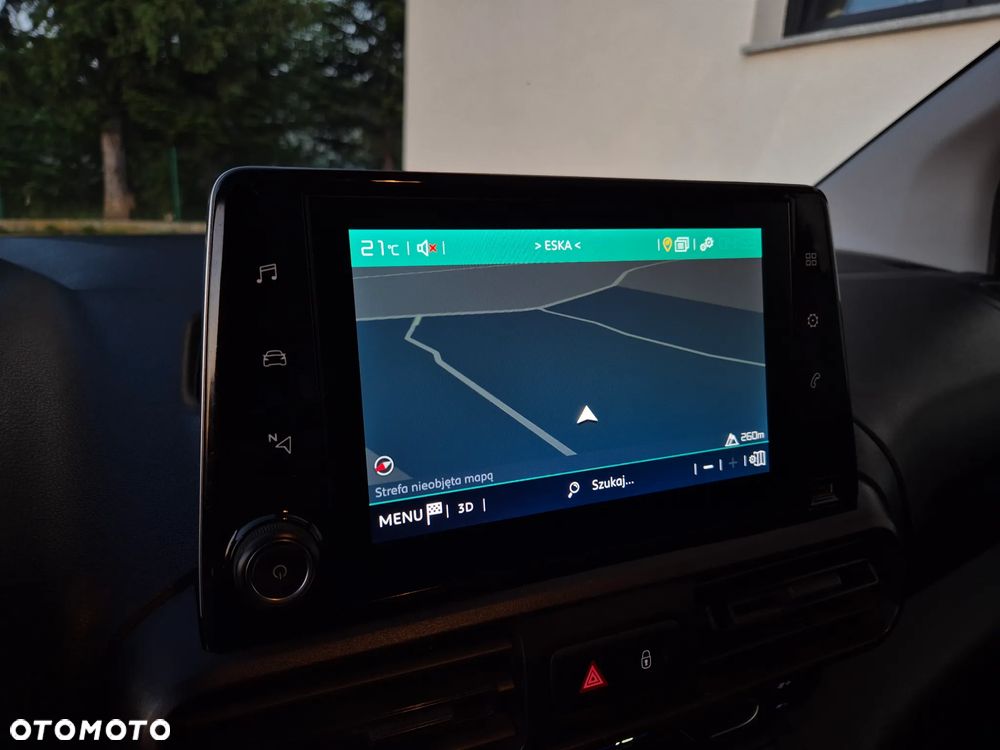 Citroën Berlingo XL S&S Control (bryg.) - 18