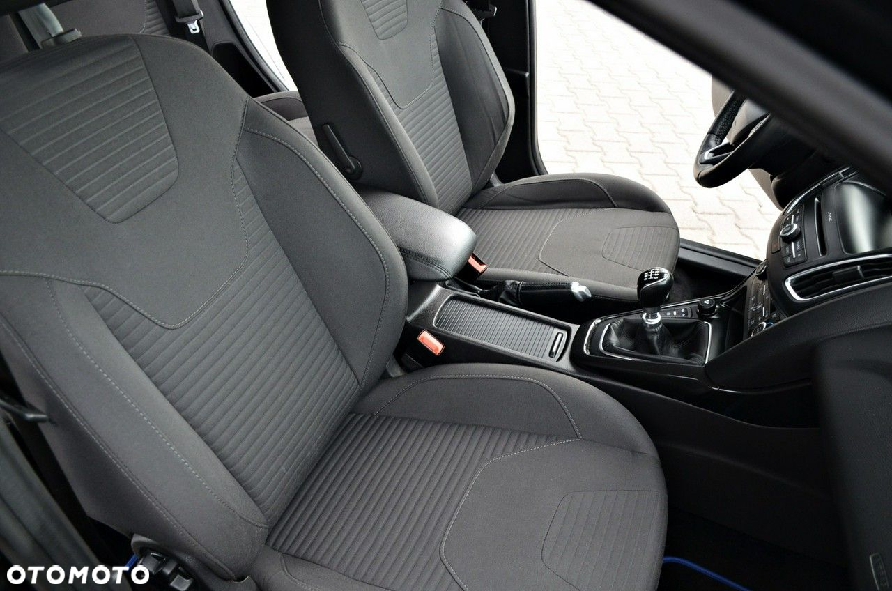 Ford Focus - 20