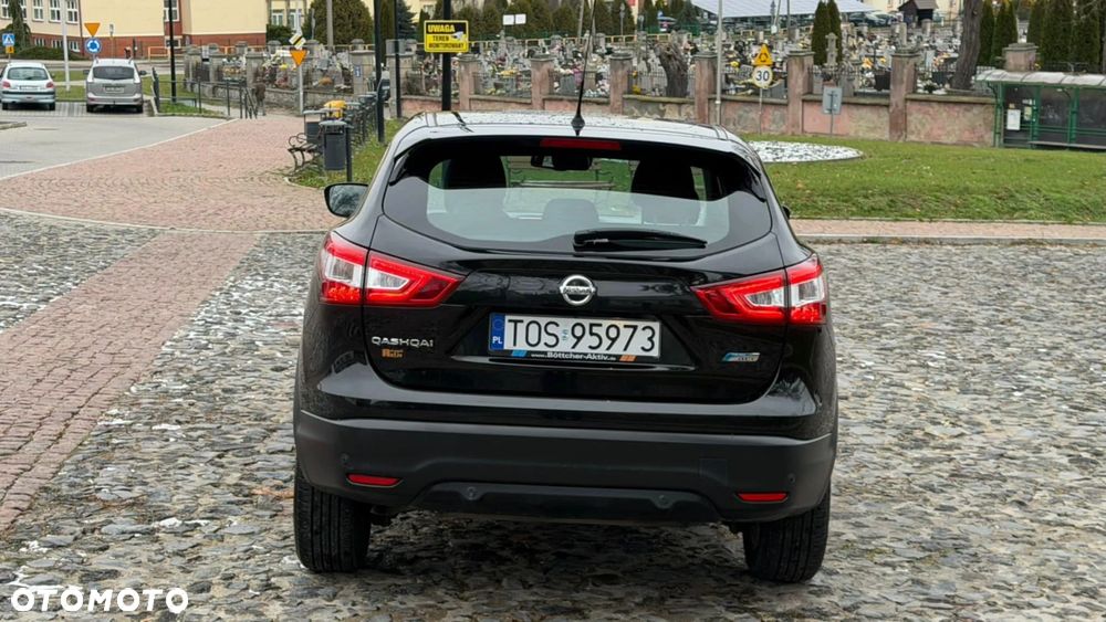 Nissan Qashqai - 24