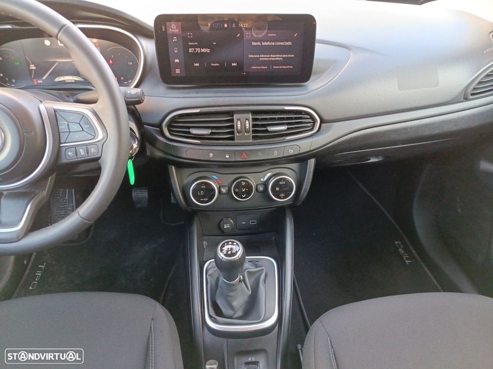 Fiat Tipo Station Wagon 1.0 GSE T3 - 11