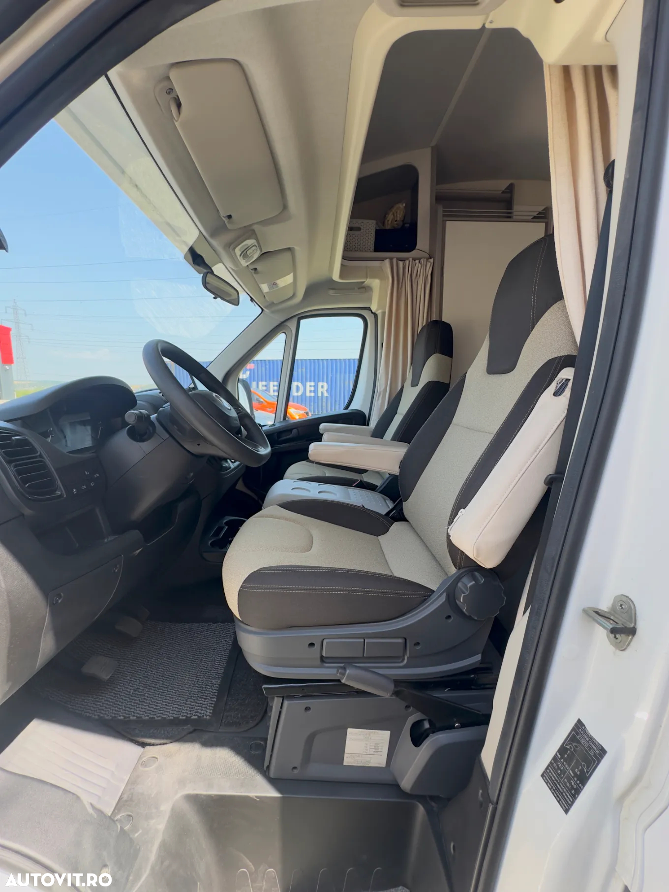 Fiat DUCATO - 11