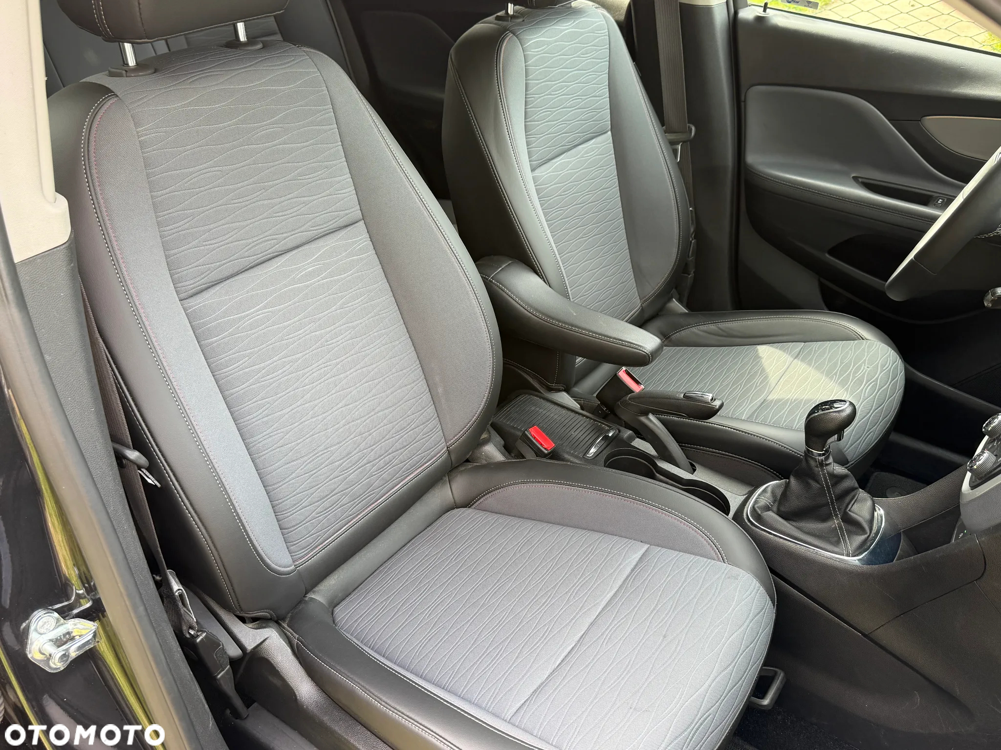 Opel Mokka 1.4 T Cosmo S&S - 8