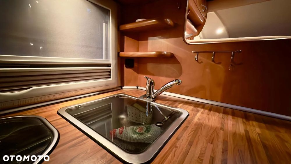 Carthago CHIC C-LINE - 24