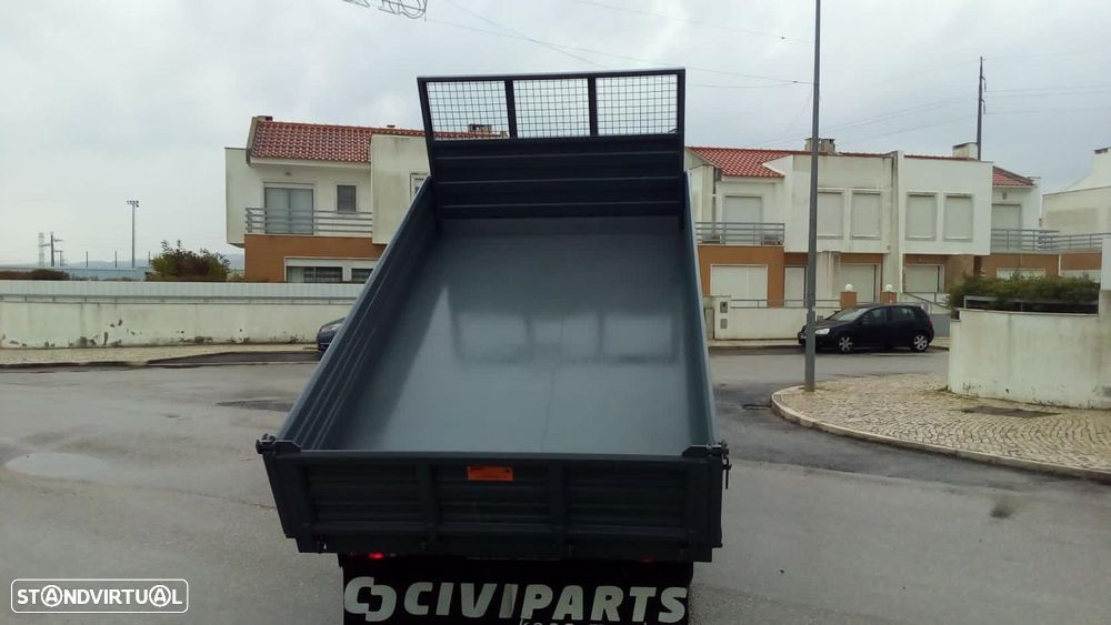 Mitsubishi Canter Fuso - 7