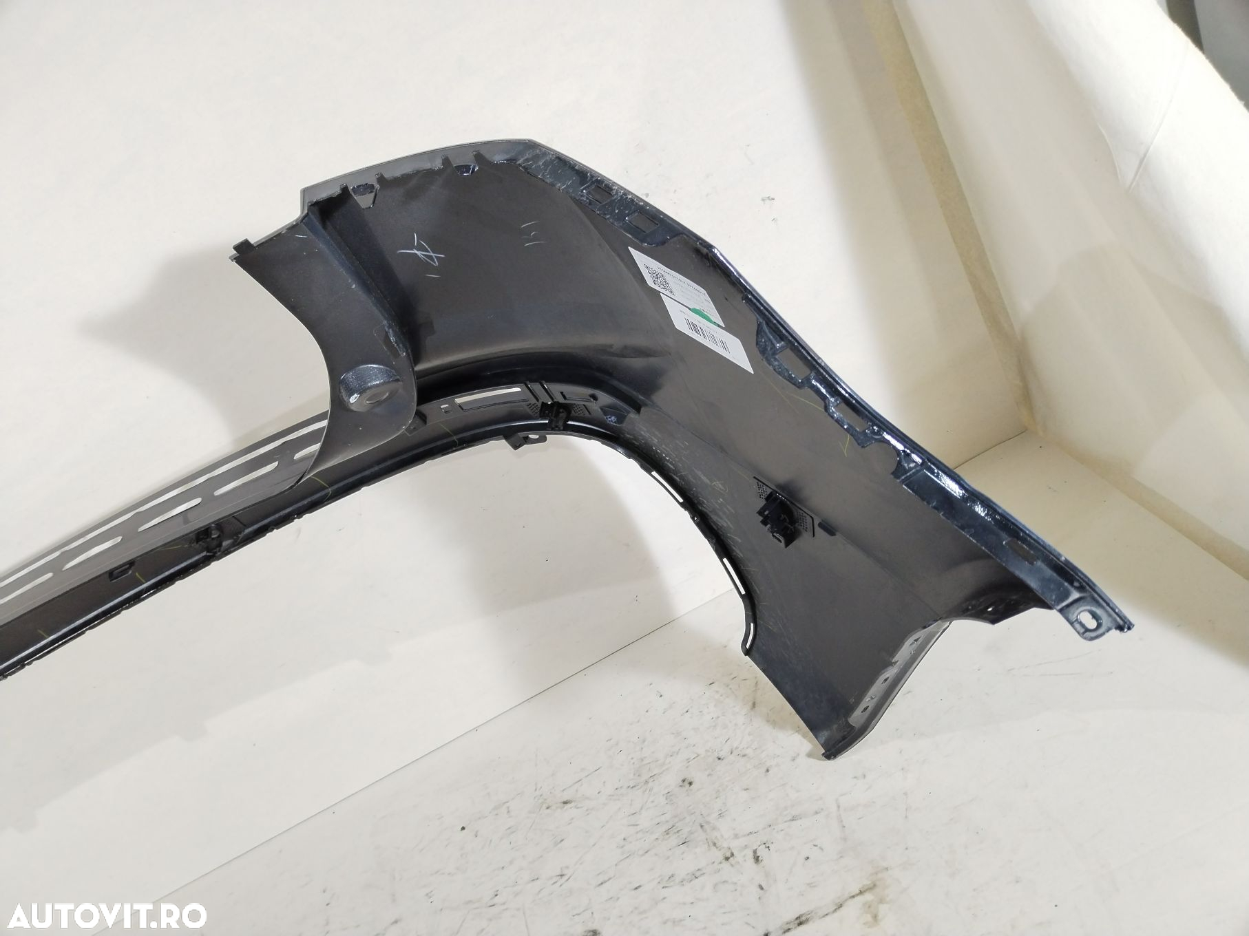 Bara spate Volvo XC60 , 2018, 2019, 2020, 2021, 2022, 2023, cod origine OE 31689246 - 7