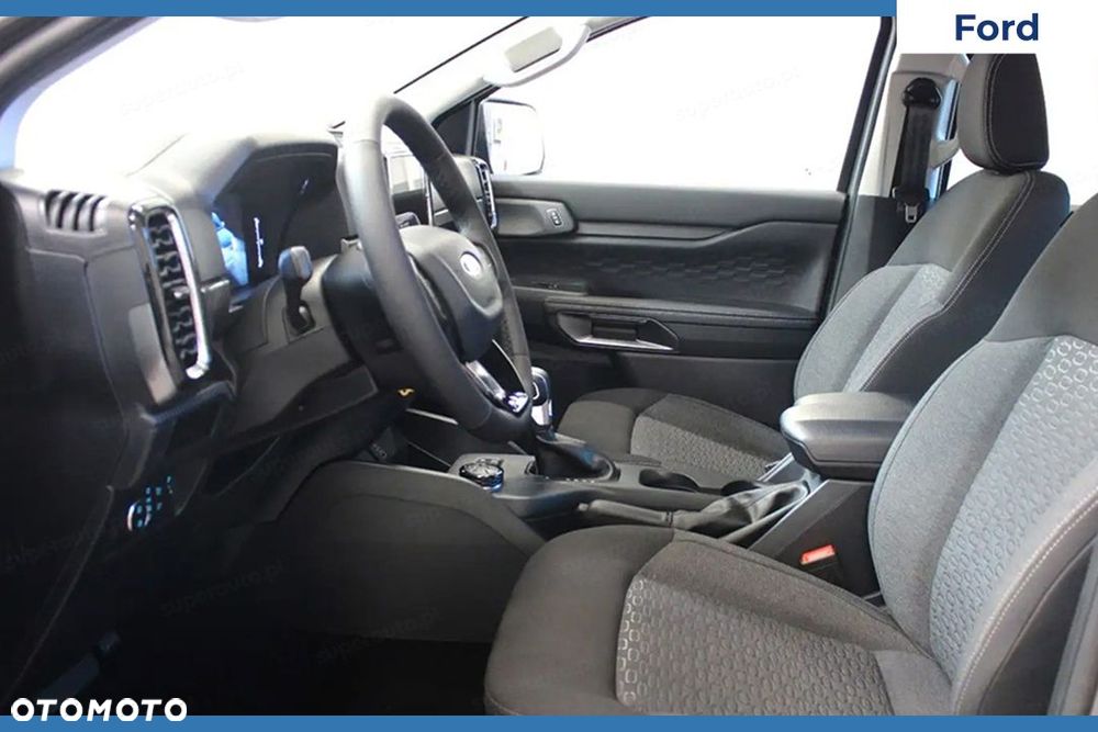 Ford Ranger XLT 4x4 A6 2.0 170KM - 7