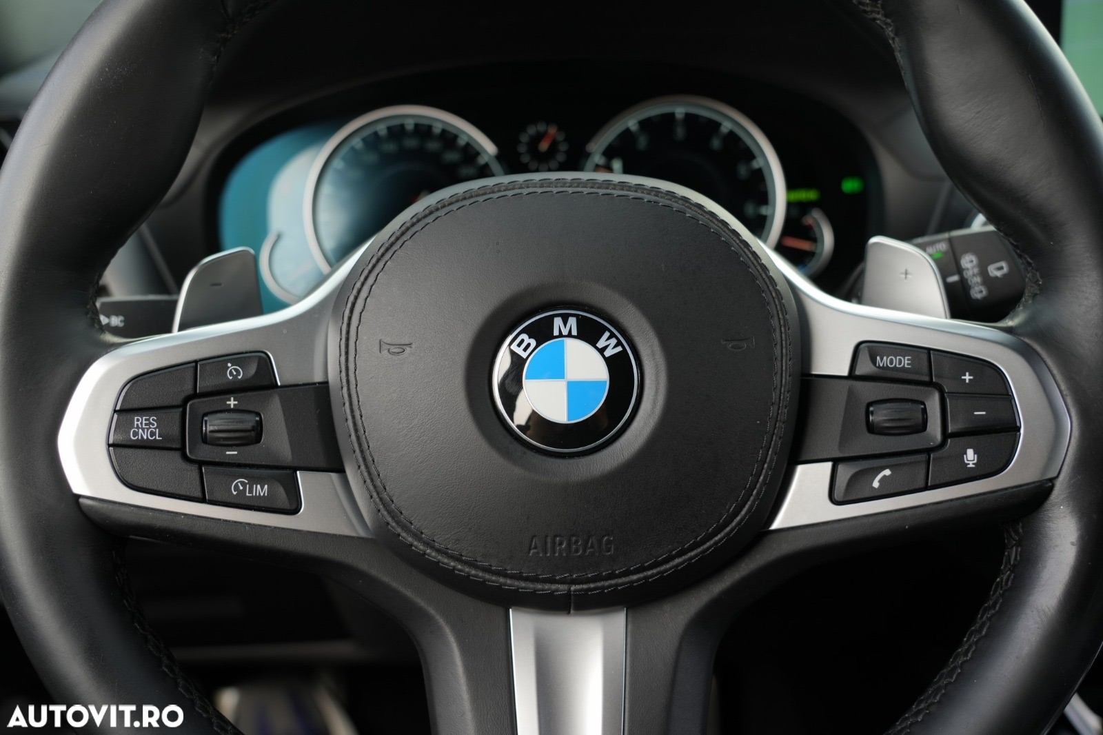 BMW X3 xDrive20i AT M Sport - 20