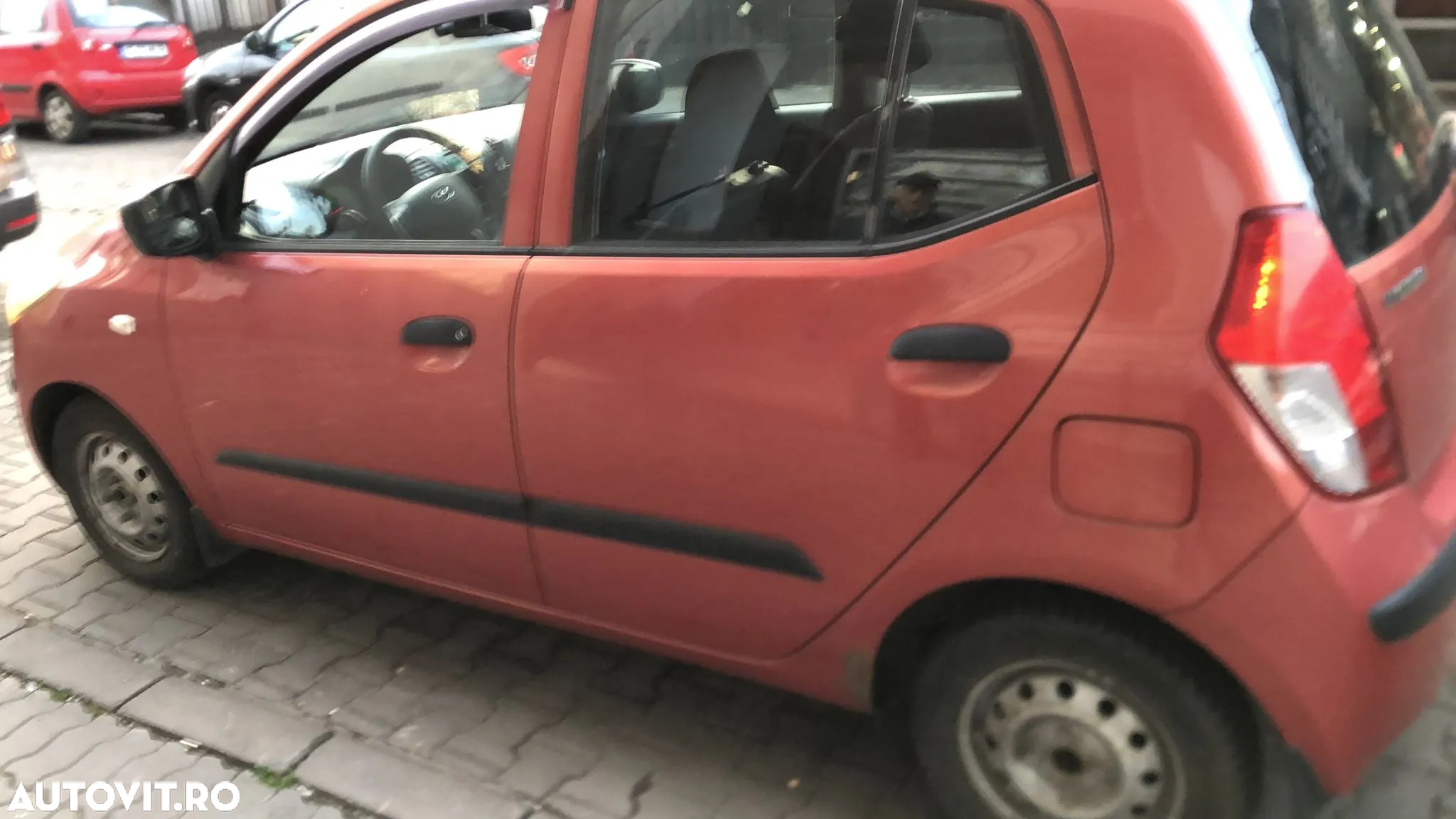 Hyundai i10 - 10