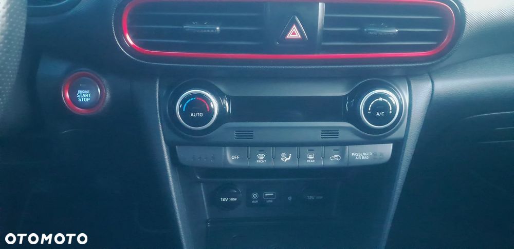 Hyundai Kona 1.0 T-GDI EDITION 30+ - 26