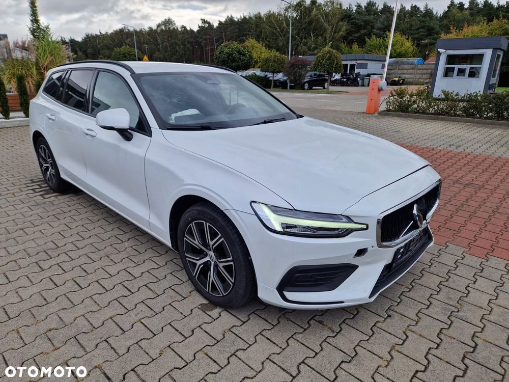 Volvo V60 2024 photo 5