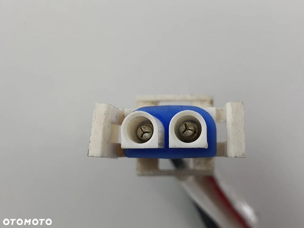 Wiazka Instalacja  Skuter Govecs Go - 8