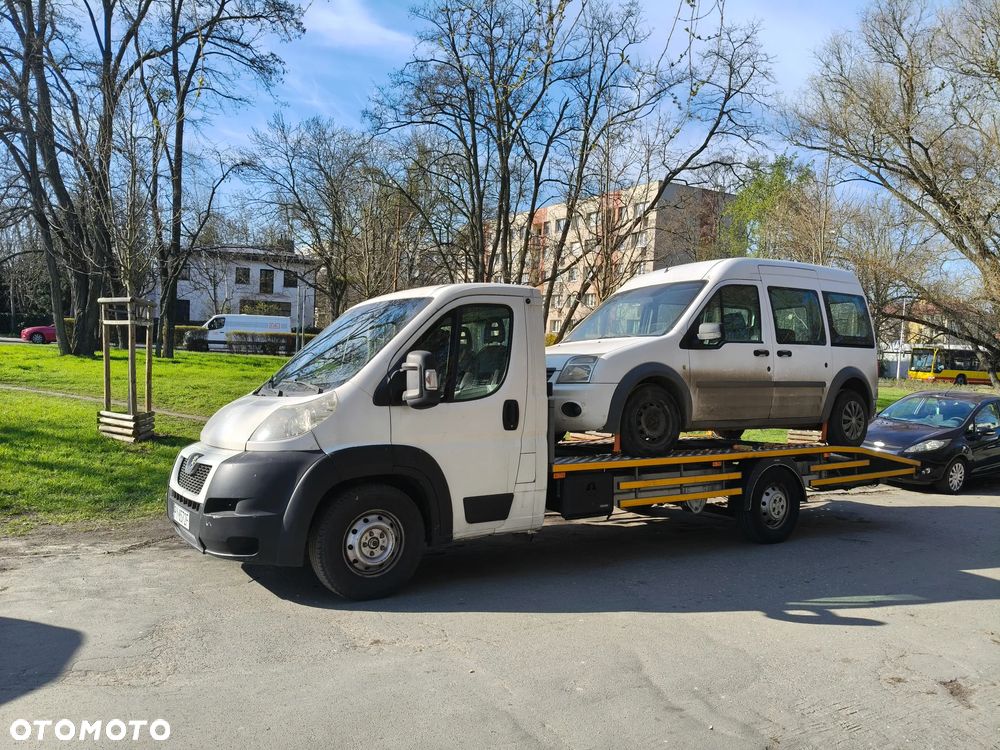 Peugeot Boxer - 14