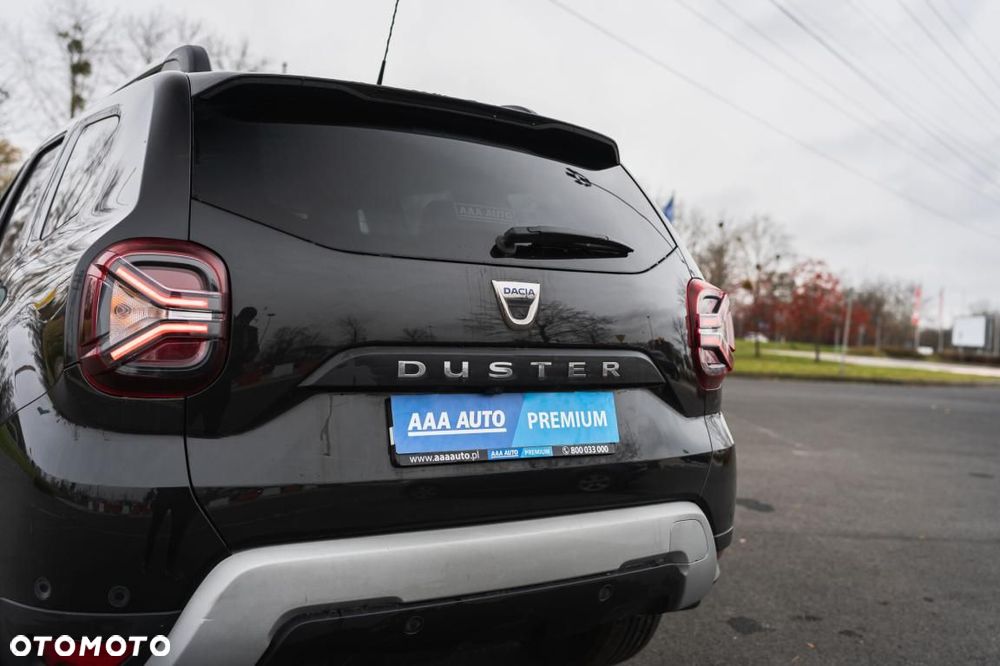 Dacia Duster - 12