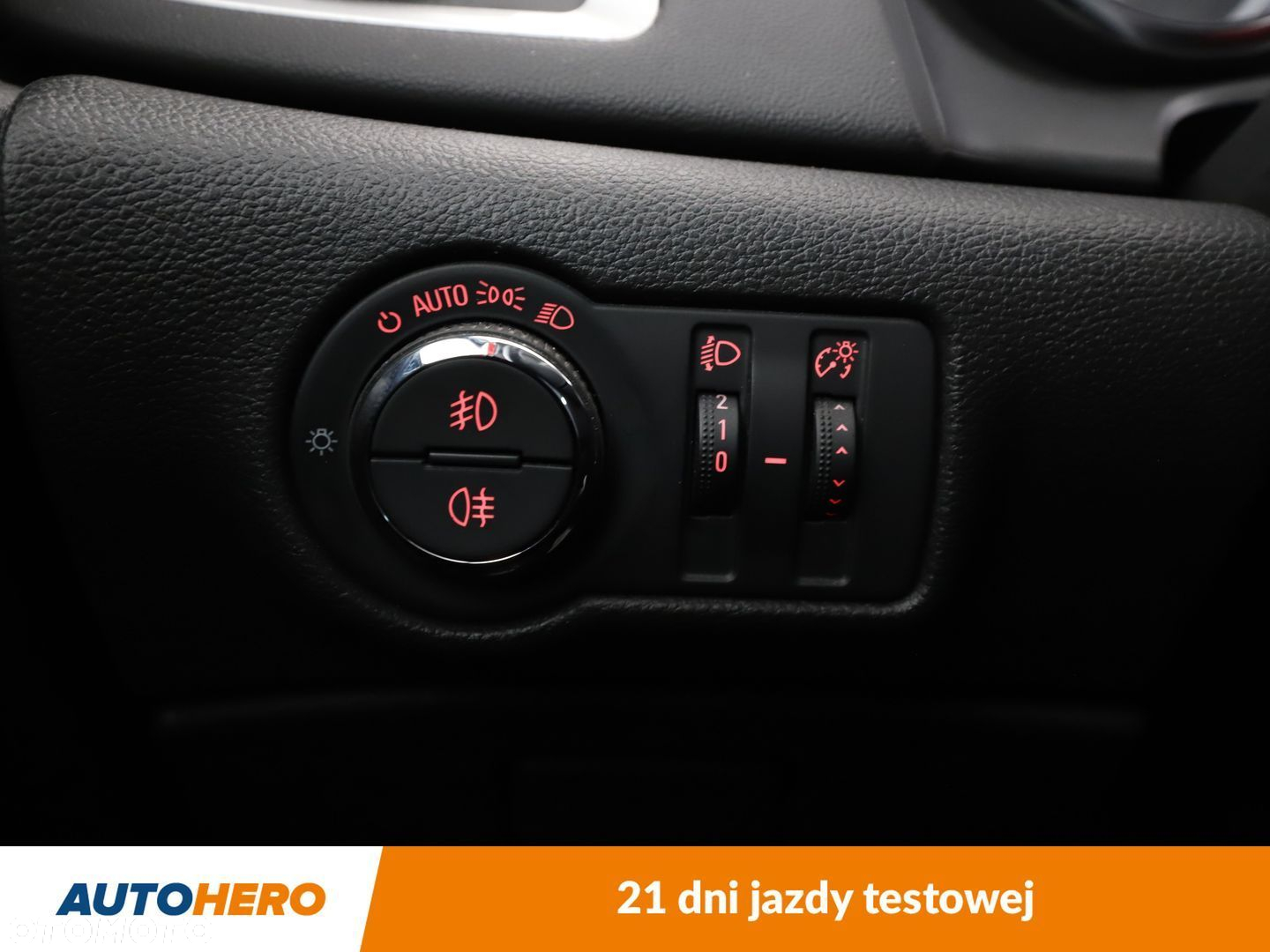 Opel Astra - 29