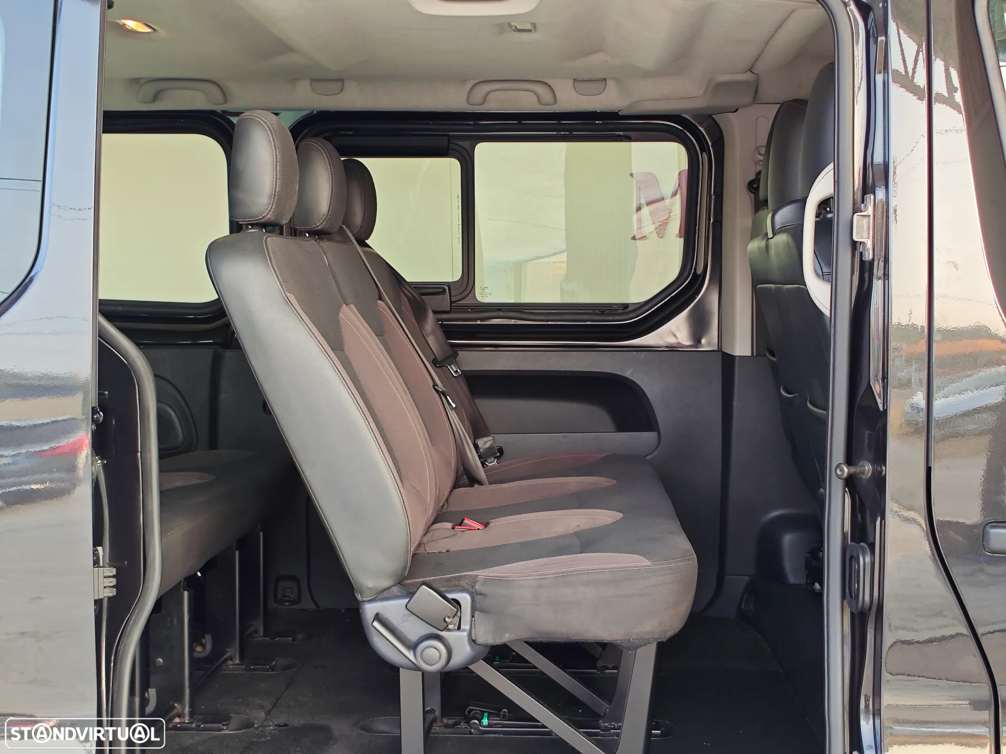 Fiat Talento 1.6 M-Jet L1H1 9L - 17
