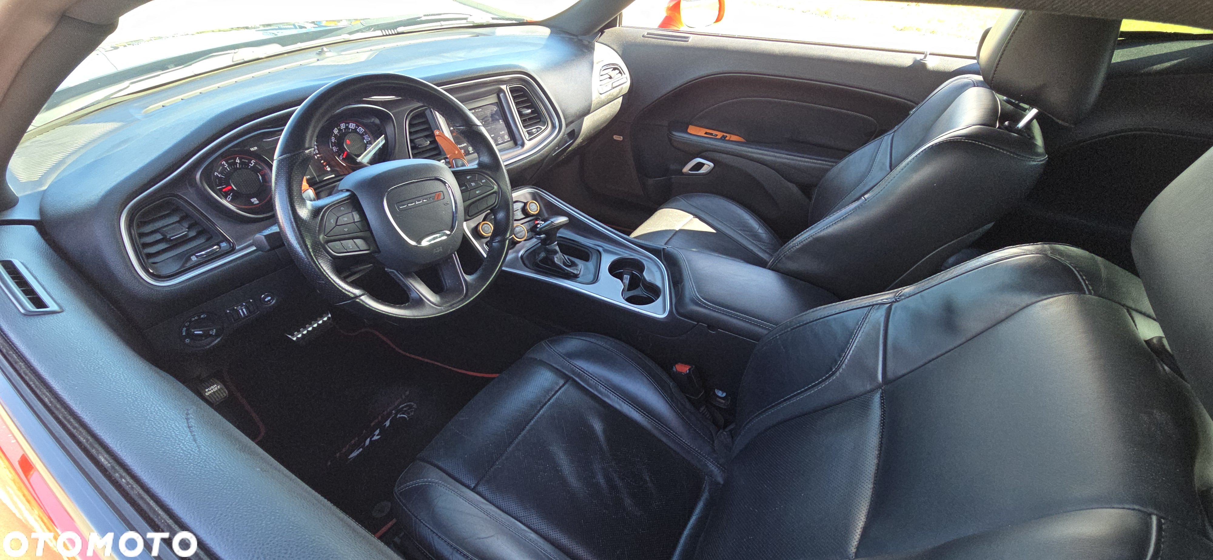 Dodge Challenger 5.7 R/T - 16