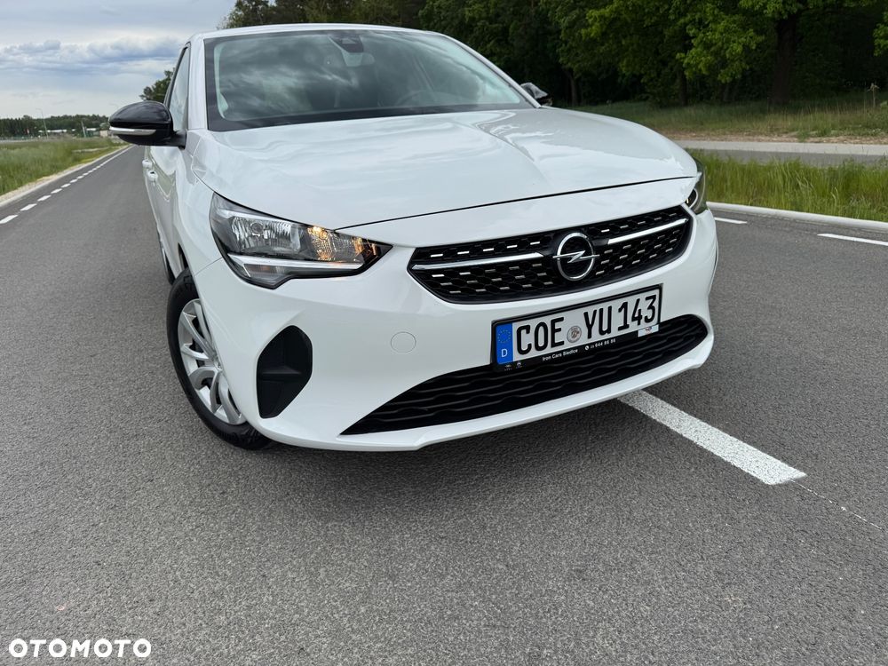 Opel Corsa 1.2 Edition S&S - 18