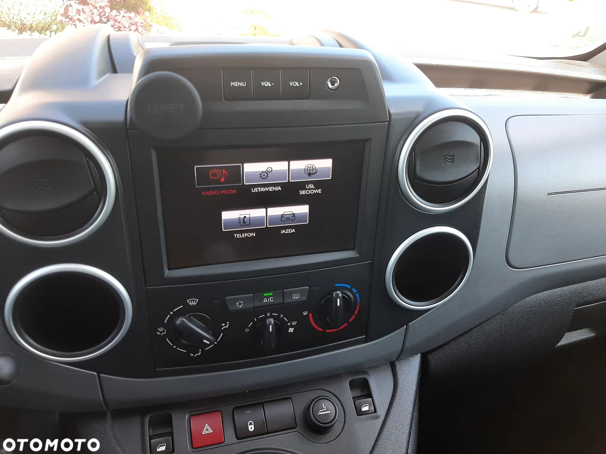 Citroën Berlingo Multispace BlueHDi 100 SELECTION - 9