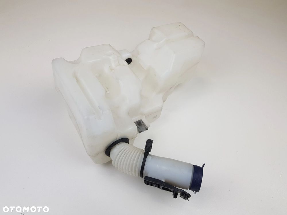 Zbiornik Zbiorniczek płynu spryskiwaczy Fiat Ducato III Jumper Boxer - 3
