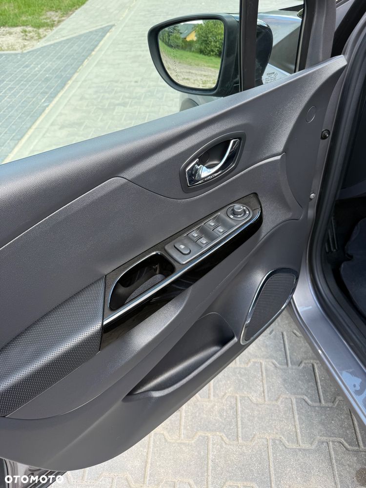Renault Captur 1.2 TCe Intens EDC - 25