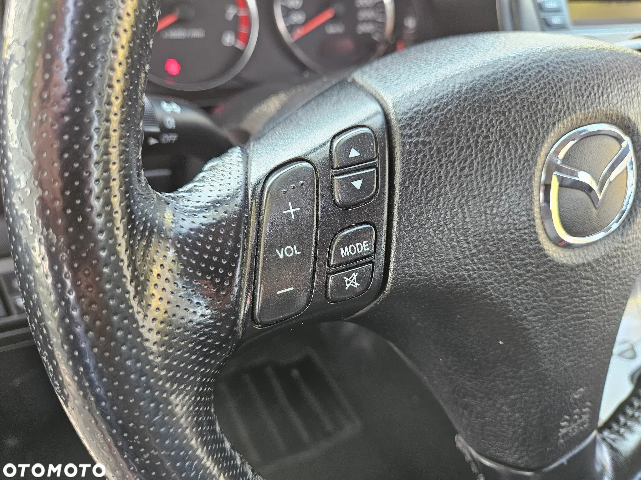 Mazda 6 Sport 2.0 Comfort - 18