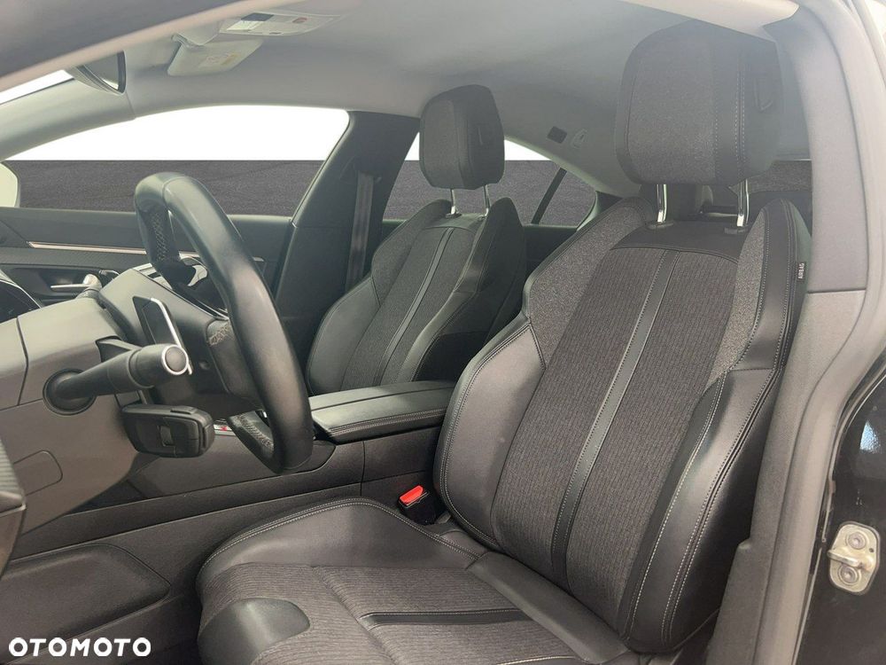 Peugeot 508 BlueHDi 130 Allure S&S EAT8 - 17