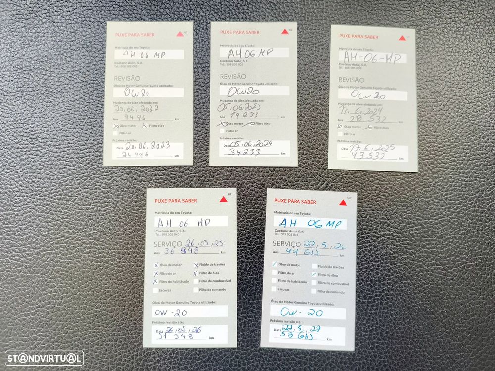 Toyota Corolla Touring Sports 1.8 Hybrid Exclusive - 14