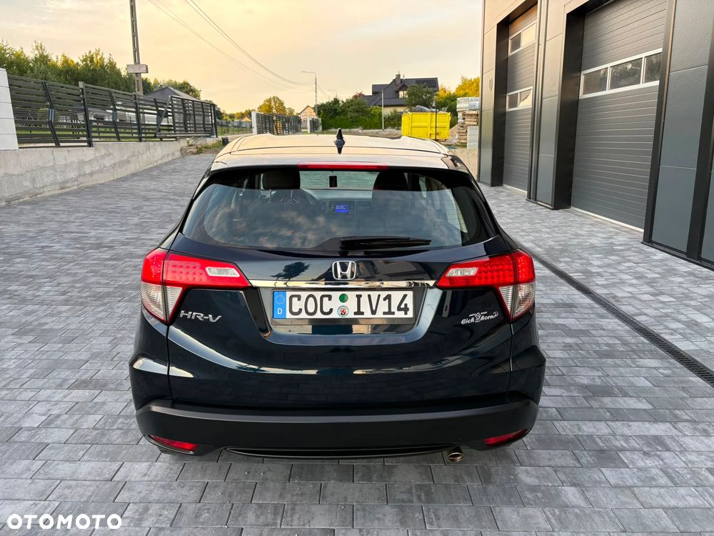 Honda HR-V 1.5 Comfort - 7