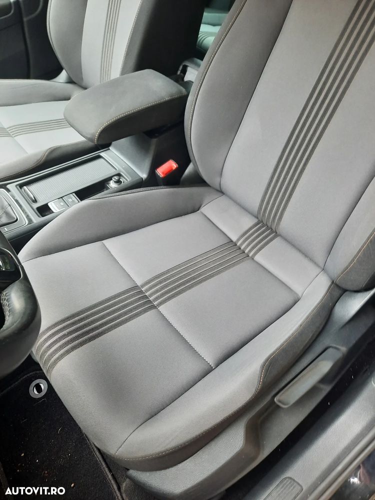 Volkswagen Golf 1.4 TSI BlueMotion Technology Highline - 7