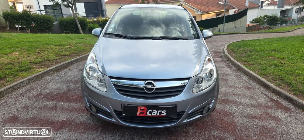 Opel Corsa 1.2 Enjoy - 2