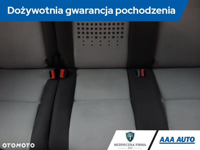 Citroën Berlingo - 12