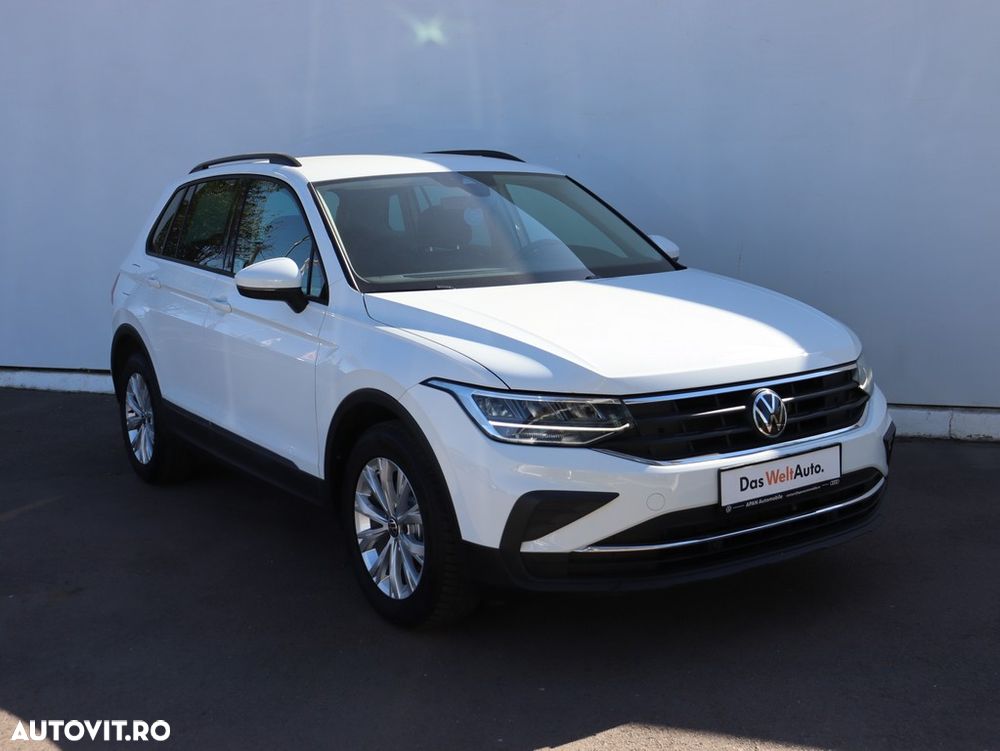 Volkswagen Tiguan 2.0 TDI DSG Life - 4