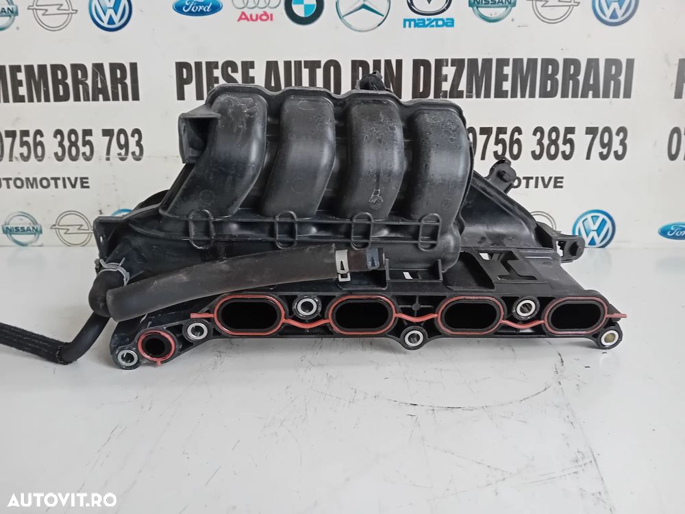Galerie Admisie Suzuki Ignis 3 Motor 1.2 Benzina Cod K12C An 2016-2020 Cu 20.000 Km - 5