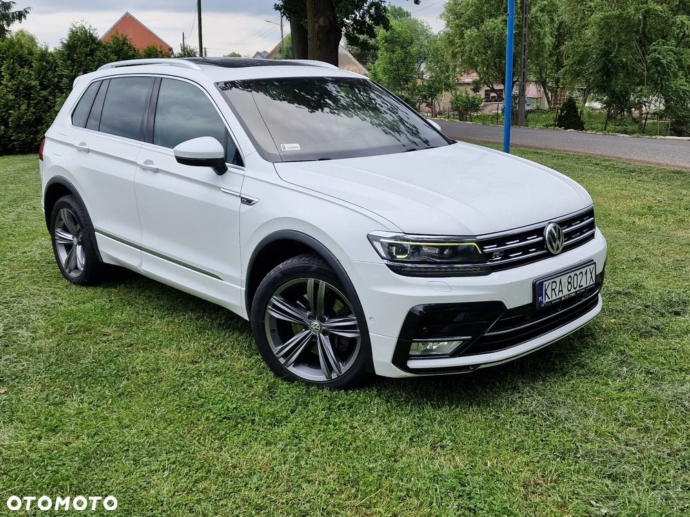 Volkswagen Tiguan 2.0 TDI BMT SCR 4Mot Highline DSG - 37