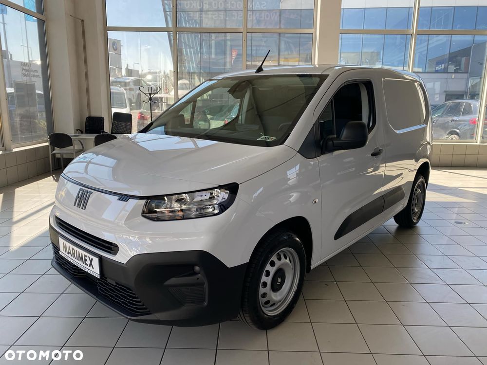 Fiat Doblo - 5