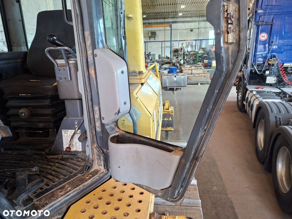 Komatsu D 65 Ex - 15 - 9