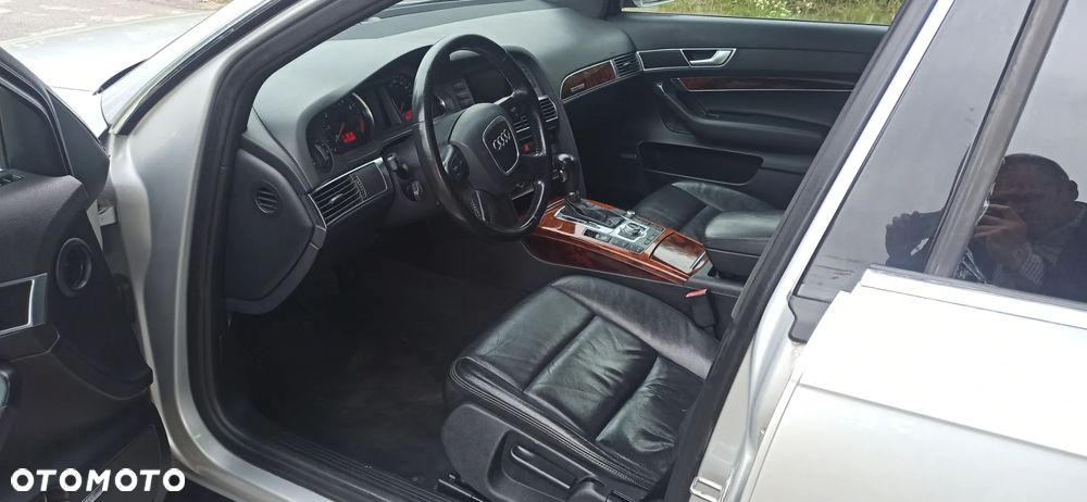 Audi A6 - 5