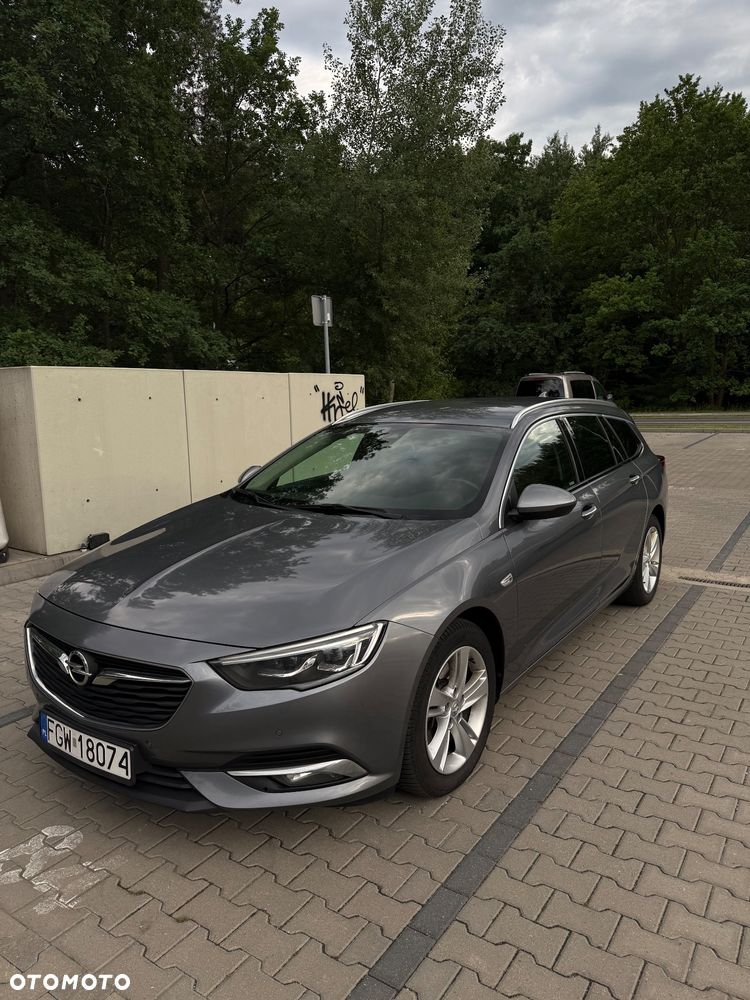 Opel Insignia 1.6 CDTI Elite S&S Eco - 2